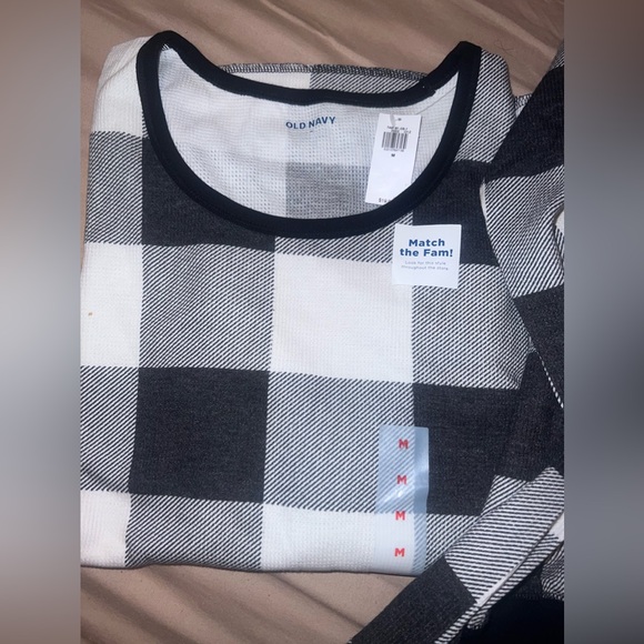 2 NWT long sleeve Flannel - Picture 3 of 5